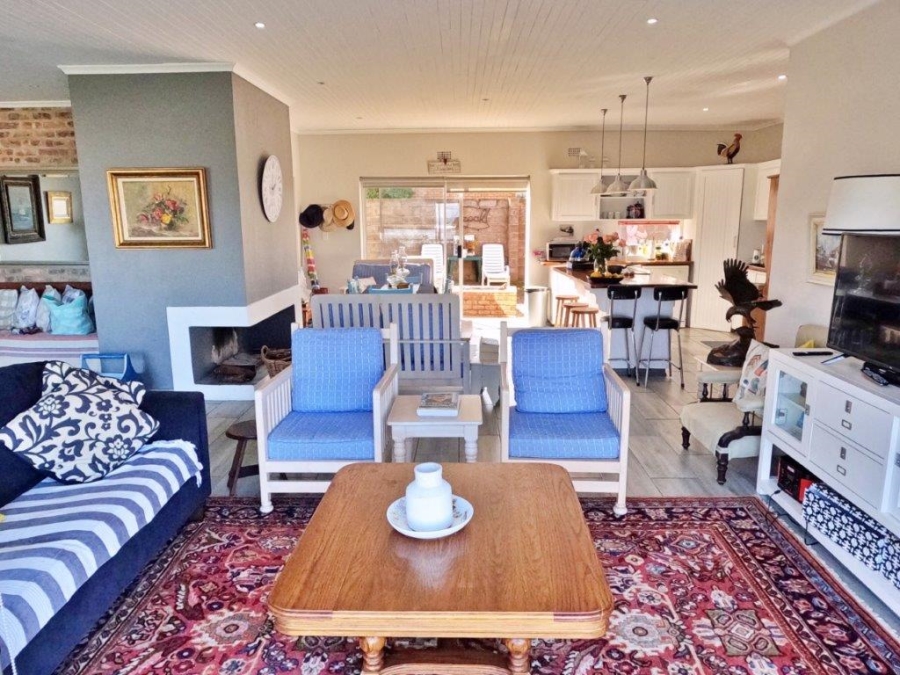 4 Bedroom Property for Sale in Jongensfontein Western Cape